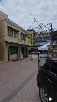 ให้เช่าพื้นที่อาคาร 2 ชั้น ย่านเยาวราช ทำเลดี ใกล้ MRT สามยอด และสถานีวัดมังกร