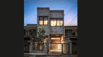 บ้านทาวเฮ้าส์ให้เช่า สไตล์ลอฟท์ ซอยเอกมัย 22 เพียง 3 นาที ถึงทองหล่อ ใกล้รถไฟฟ้า 2 สถานี