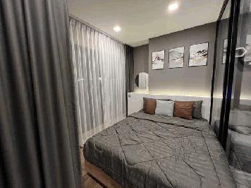 ขายคอนโดโมดิซ สุขุมวิท 50 (Modiz Sukhumvit 50) พร้อมผู้เช่า เหมาะสำหรับลงทุนมาก