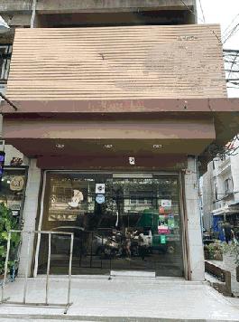 ให้เช่าอาคารพาณิชย์  ใกล้ BTS สถานีเซ็นหลุยส์ หลังมุม  3ชั้น ย่านสาทร เซ็นหลุยส์ ทุ่งวัดดอน 