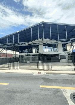 ให้เช่าพื้นที่อาคาร 2 ชั้น ซอยลาดพร้าว 64 เขตวังทองหลาง พื้นที่ 360 ตร.ม.ย่านสุทธิสาร ลาดพร้าว จอดรถ12 คัน ใกล้MRT