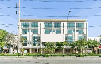 รัชดาภิเษก กว้าง 6 ม. 26ตรว. เทอร์มินอล 21 พระราม 3 ให้เซ้งถูกกว่า-เช่า อาคารสูง 4ชั้นครึ่ง โฮมออฟฟิศ CBD ริมถนนใหญ่