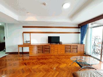 Sale Monterey Place Sukhumvit 16 ชั้น 14 ห้องมุม ตกแต่งพร้อมอยู่ วิวไม่มีตึกบล็อค ใกล้ MRT สถานีศูนย์ประชุมสิริกิติ์