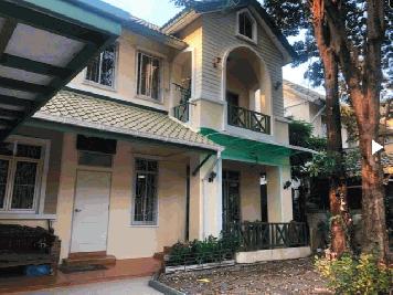 ให้เช่า บ้านเดี่ยว บ้านปิยะพร ซอยนวมินทร์ 74 ขนาด 63 ตร.ว. ถ.เกษตร-นวมินทร์ บ้านหลังใหญ่ 
