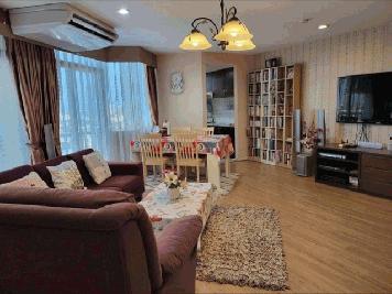 ขายห้องคอนโด รัตนโกสินทร์คอนโด(ตรงข้ามพาต้าปิ่นเกล้า) พร้อมอยู่ ทำเลดี เดินทางง่าย ใกล้สิ่งอำนวยความสะดวก 