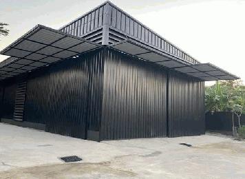 ให้เช่าโกดัง 400 ตรม ลาดพร้าวซอย 91  ใกล้ MRTมหาดไทย