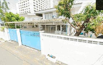 เหม่งจ๋าย ถูกที่สุด เพิ่งรีโนเวท 50ตรว. สุทธิสาร ให้เช่า-ขาย บ้านเดี่ยว 2 ชั้น 2นอน 2น้ำ 3จอดรถ 2แอร์ หัสดิเสวี