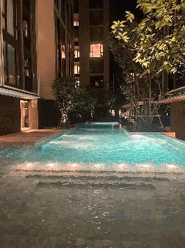 The Nest Chula Sam Yan เดอะ เนส จุฬา สามย่าน มหาพฤฒาราม บางรัก