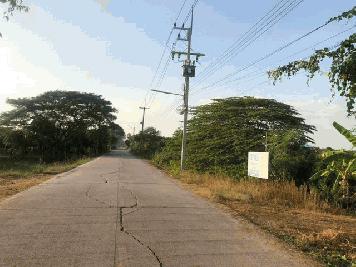 ขายที่นา 5 ไร่ ต.บ่อเงิน อ.ลาดหลุมแก้ว ปทุมธานี แบ่งขาย ลาดหลุมแก้ว ปทุม การเกษตรดินดีวิวสวย บ่อเงินปุทม ใกล้แหล่งน้ำเหมาะทำเกษตร  ใกล้ชุมชน 5ไร่  อำเภอลาดหลุมแก้ว ปทุมธานี ลาดหลุมแก้วไร่ละ 1ลบ. โทร 083-7124115