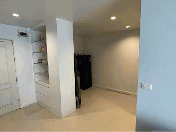 ขายด่วนมากๆๆ คอนโดเดอะนิช ลาดพร้าว 48 เฟส2 จากปากซอยใกล้สถานีรถไฟฟ้า YL โชคชัย 4  700 เมตร