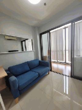 Ideo Mix Sukhumvit 103 nice private peaceful 12th floor BTS Udomsuk