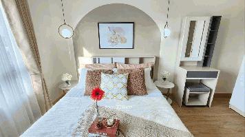 ขาย 2 นอน 48 ตรม. 624 คอนโดเลต รัชดา36 ใกล้ MRT ลาดพร้าว BTS รัชโยธิน เพียง 2.99 ล้าน