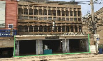 ขายอาคารพาณิชย์   อำเภอหนองแค สระบุรี (PKK04-04391)