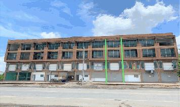 ขายอาคารพาณิชย์  อำเภอแก่งคอย สระบุรี (PKK04-05285)