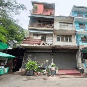 ขายตึกแถว 2 คูหา ซอยรามคำแหง 29 แยก 3 ใกล้ MRT รามคำแหงและท่าเรือรามคำแหง 29 