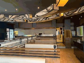 ทองหล่อ-เอกมัย ให้เช่า ร้านอาหาร 1 ชั้น ภัตตาคารจีน เตกแต่งแล้วพร้อมอุปกรณ์และชุดครัว เปิดขายได้ทันที 50 ตรว. 2น้ำ