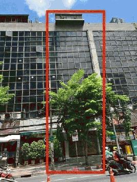 ให้เช่าอาคารพื้นที่ ย่านสุรวงษ์ สีลม ใกล้ BTS ช่องนนทรี หมาะทำร้านอาหาร คาเฟ่ ร้านกาแฟ เบเกอรี่ ร้านค้าปลีก สำนักงาน 