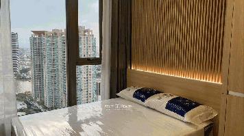 ขายคอนโด ก่อนโอนโครงการ ริธึ่ม เจริญกรุง พาวิลเลี่ยน ตรงข้ามโรงเรียนนานาชาติ Shrewsberry