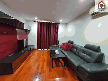 ให้เช่า คอนโด Elite Residence ซอยศรีนครินทร์ 5 พื้นที่ 69 ตร.ม ชั้น 7 เฟอร์ฯครบ ใกล้ซีคอนสแควร์ 