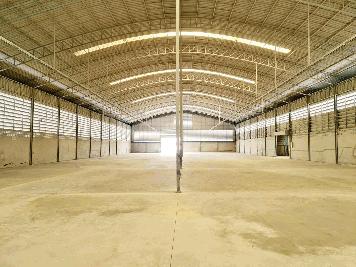 BST513 ขายโรงงานพลาสติก เนื้อที่ 3 ไร่กว่า ย่านซอยประชาอุทิศ90 ทะลุออกซอยบางขุนเทียนชายทะเล25