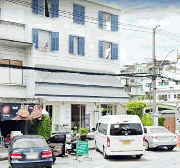 โชว์รูม BTSราชเทวี ศรีอยุธยา ตลาดเทเวศร์ ลูกหลวง ร้านค้าให้เช่า 1 ชั้นvสามเสน  เสริมสวย 28 ตรม. 3จอดรถ 1แอร์