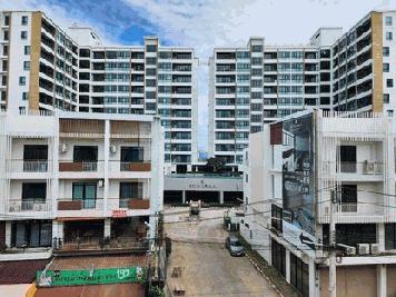 อาคารพาณิชย์ 4ชั้น ทำเลใกล้สุขุมวิท สภาพใหม่ 99.99% ราคาเท่าทุน ต่อเติมออฟฟิศ และห้องนอน พร้อมสำหรับธุรกิจขนาดย่อม ห่างสุขุมวิทเพียง 300ม.