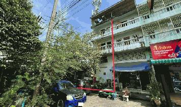 ขายอาคารพาณิชย์  อำเภอเมืองสมุทรสาคร  สมุทรสาคร (PKK04-05865)