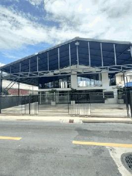 ให้เช่าโฮมออฟฟิศ 2 ชั้น พื้นที่ 360 ตารางเมตร ย่านสุทธิสาร ลาดพร้าว 64