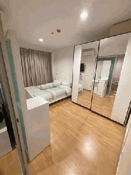 ให้เช่า คอนโด แอสปาย พระราม 4 Aspire Rama 4 ใกล้รถไฟฟ้า BTS เอกมัย