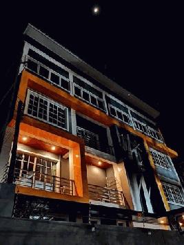 ขายโฮมออฟฟิศ 4 ชั้นแปลงมุม สไตล์ โมเดิร์น 635 ตรม. แจ้งวัฒนะ ตรงข้ามเมืองทองธานี หลังไทวัสดุ ติดทางด่วนศรีรัช ใกล้สถานีรถไฟฟ้าสีชมพู