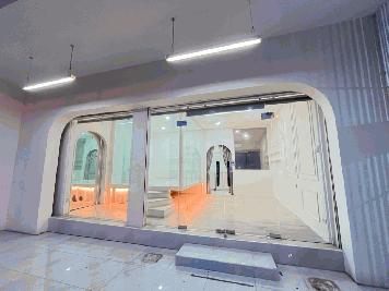 ให้เช่าพื้นที่ชั้น 1 ริมถนนพระรามที่ 2 ซอย 47 พื้นที่ใช้สอย 35 ตรม.  เหมาะเป็นร้านค้า ออฟฟิศ ร้านคาเฟ่ ร้านทำเล็บ ร้านทำผม 