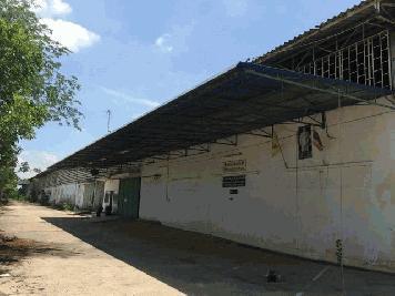 ขายถูกโรงงาน 9 โรง พร้อมที่ดิน 10 ไร่ สมุทรสาคร ถ.ศรษฐกิจ 