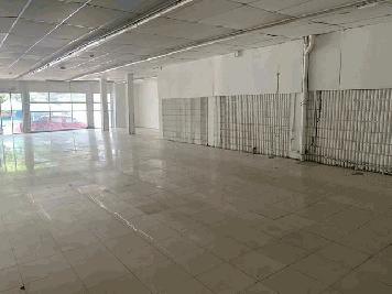  ให้เช่าโกดัง เนื้อที่ 270 ตารางเมตร ถนนบางแวก เหมาะทำโกดังเก็บของ