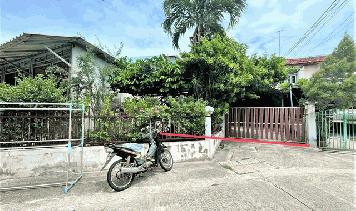 ขายทาวน์เฮ้าส์  อำเภอเมืองสมุทรสาคร สมุทรสาคร (PKK03-05541)