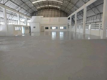 ให้เช่าโกดัง ย่านพระราม2  ถนนเอกชัย-บางบอน มหาชัย  โรงงานพร้อมใบอนุญาต รง.4   มีออฟฟิศ 