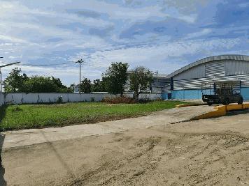 ขายโรงงานรีไซเคิลพลาสติก 3 ไร่ 2 งาน ประชาอุทิศ 90 บางขุนเทียนชายทะเล25 ซอยประชาอุทิศ90 ใกล้​ ม.พระจอมเกล้าธนบุรี