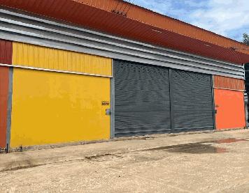 ให้เช่าพื้นที่ โกดัง คลังสินค้า 250 ตรม ติดถนนบางเลน ปทุมธานี เหมาะกับธุรกิจขนาดเล็ก