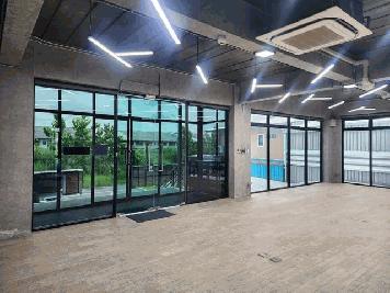 POR3267  ขาย อาคารสำนักงาน รวมที่พักอาศัย 4 ชั้น ถนนสุขาภิบาล 5 ซอย 22 แขวงท่าแรง เขตบางเขน  พร้อมลิฟท์ ใกล้ทางด่วน