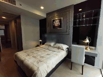 ขายคอนโด         แอชตัน เรสซิเดนท์ 41 กรุงเทพมหานคร