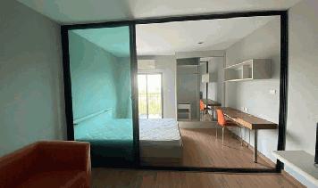 ขายคอนโด ดรีม บ็อกซ์ บางนาการ์เด้น 13 สมุทรปราการ (PKK05-02496)