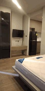 SAVVI Phahol2 ใจกลางอารีย์ ชั้น 4 ห้องสวย เจ้าของโพสต์