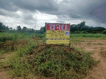 ขายที่ดิน 2 แปลง 96 ตรว. ต.ในเมือง อ.เมือง จ.พิษณุโลก   ZK194