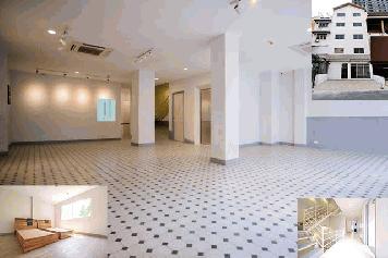 ให้เช่า อาคารพาณิชย์ 2คูหา 5 ชั้น ตลาดอ่อนนุช T77 แสนสิริ ห้างบิ๊กซี BTS อ่อนนุช 95ตรว. 6นอน 4น้ำ 3จอดรถ