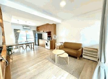 ให้เช่าทาวน์โฮม 2 ชั้น 2 ห้องนอน 3 ห้องน้ำ Indy2 บางนา-รามคำแหง2 เฟอร์พร้อมอยู่ ใกล้เมกะบางนา  