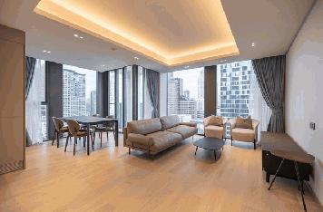 ให้เช่า Tonson One Residence (ต้นสน วัน เรสซิเดนซ์) - คอนโด Luxury 29 ชั้น ใกล้ BTS ชิดลม