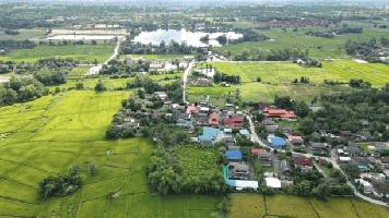 ที่ดินเหมาะสำหรับสร้างบ้าน #โซนดอยสะเก็ด ขายที่ดินตรว.ละ 8,500 บาท #แปลงใหม่หลังอรสิริน6 #ท่ารั้ว รวมเนื้อที่ 2 ไร่กว่า #ที่ดินถมแล้ว