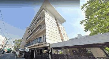 ให้เช่าอาคาร 5 ชั้น ขนาด 2,200 ตรม. ซอยเอกมัย 12 ตึกมีลิฟท์โดยสาร ทำเลดีเหมาะทำสำนักงาน