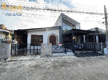 ขายด่วน House Office  2 ชั้น   ซอยลาดพร้าววังหิน 37 ขนาดที่ดิน 56 ตารางวา