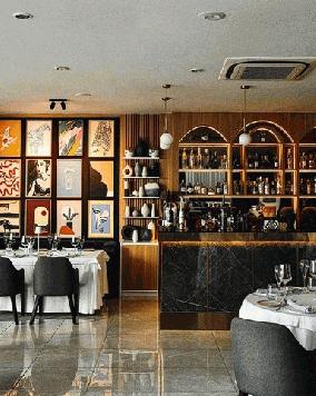 ให้เช่าร้านอาหารย่านสาทรซอย 3 พร้อมอุปกรณ์ทั้งหมด (ไม่มีค่าเซ้ง) ตกแต่งเรียบร้อย สามารถดำเนินธุรกิจต่อได้เลย 