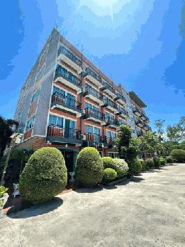 ขายโรงแรม  :         วังน้อย อยุธยา พระนครศรีอยุธยา